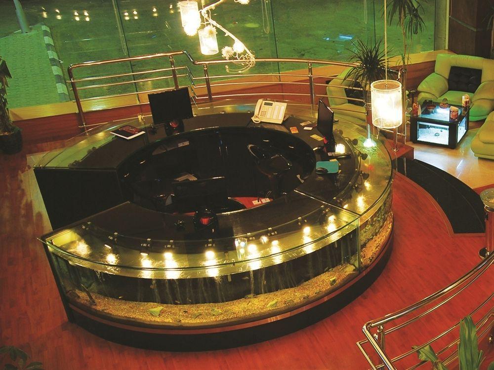 Aquarium Hotel Riyadh Bagian luar foto