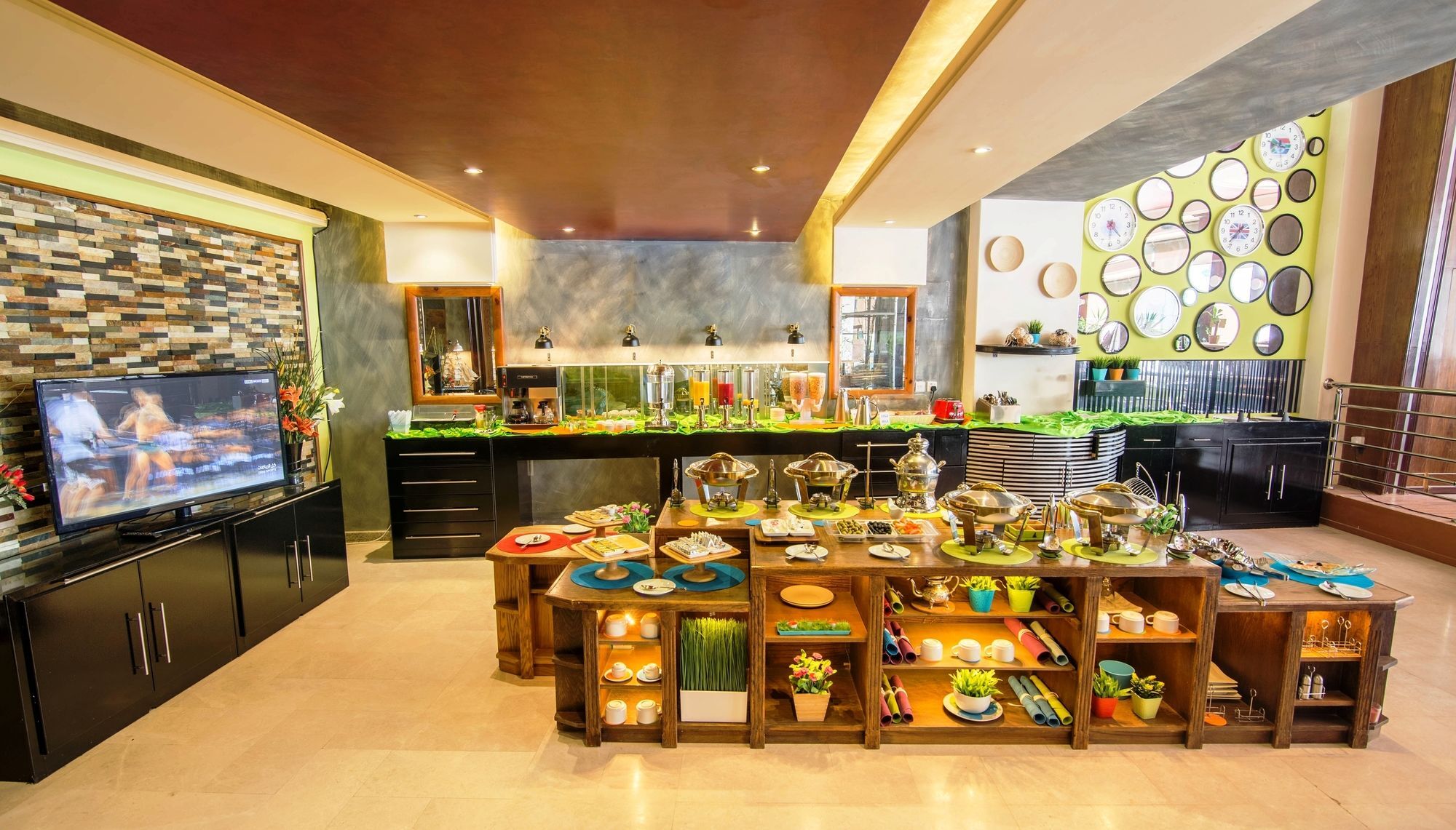 Aquarium Hotel Riyadh Bagian luar foto